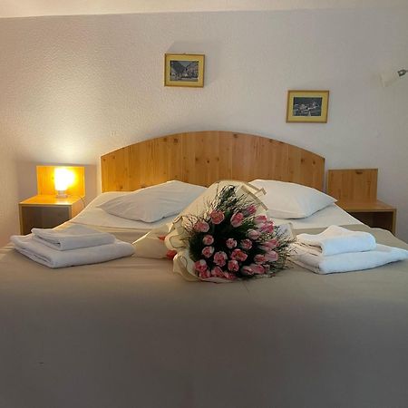 Pensiunea Casa Dimitrios-Baile Herculane Luaran gambar